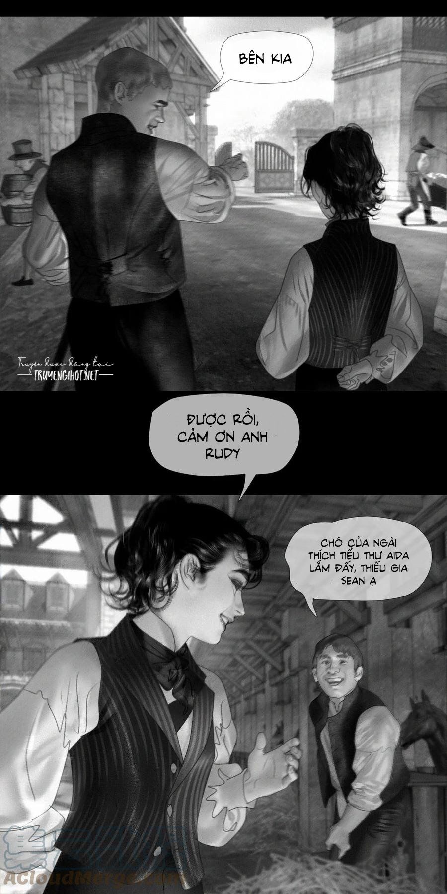 Senpai Kara Me Ga Hanasenai To Aru Kaishain No Nichijou Chapter 15 - 13