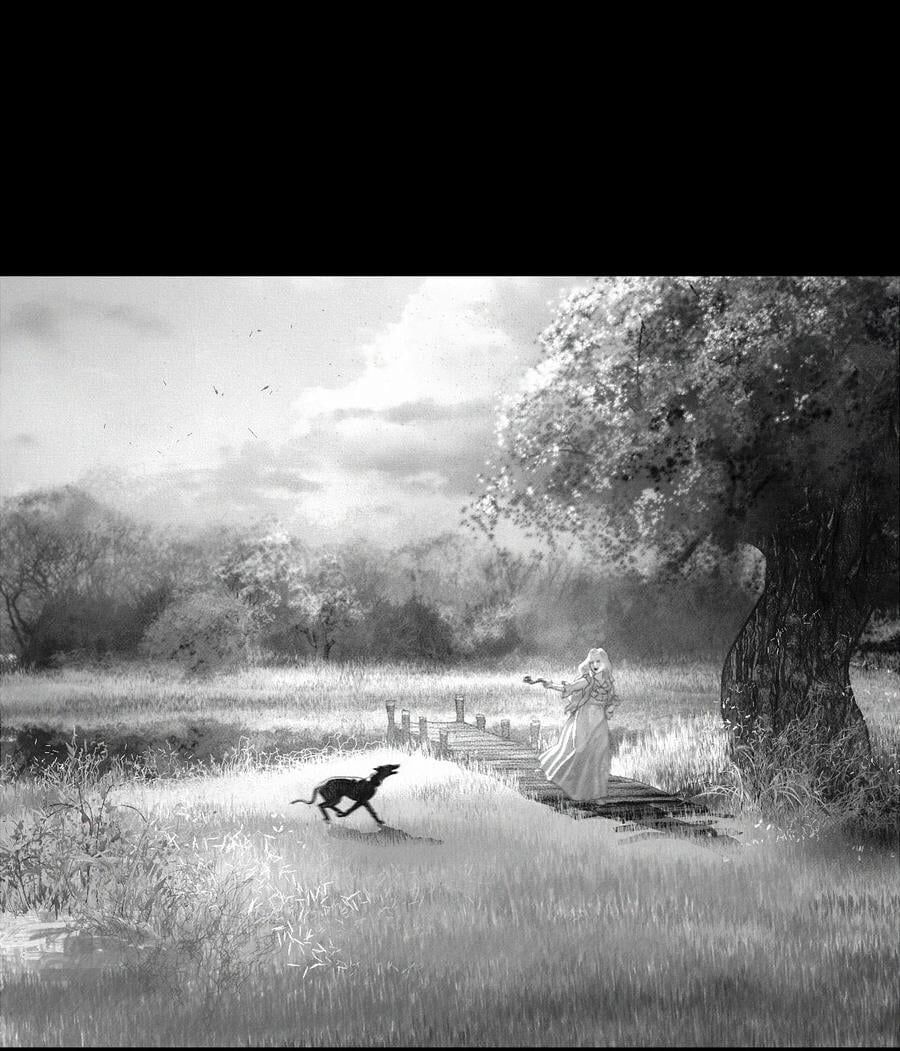 Senpai Kara Me Ga Hanasenai To Aru Kaishain No Nichijou Chapter 15 - 14