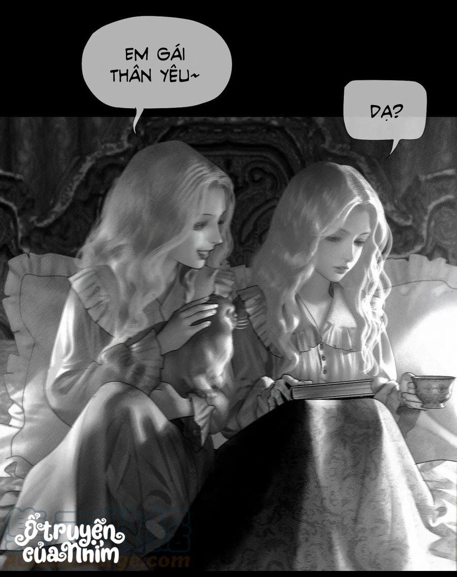 Senpai Kara Me Ga Hanasenai To Aru Kaishain No Nichijou Chapter 15 - 3