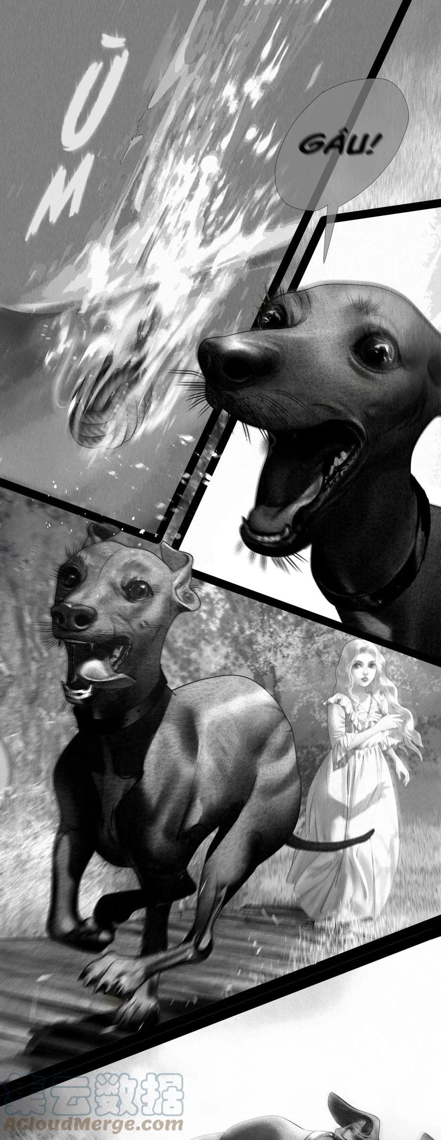 Senpai Kara Me Ga Hanasenai To Aru Kaishain No Nichijou Chapter 15 - 21