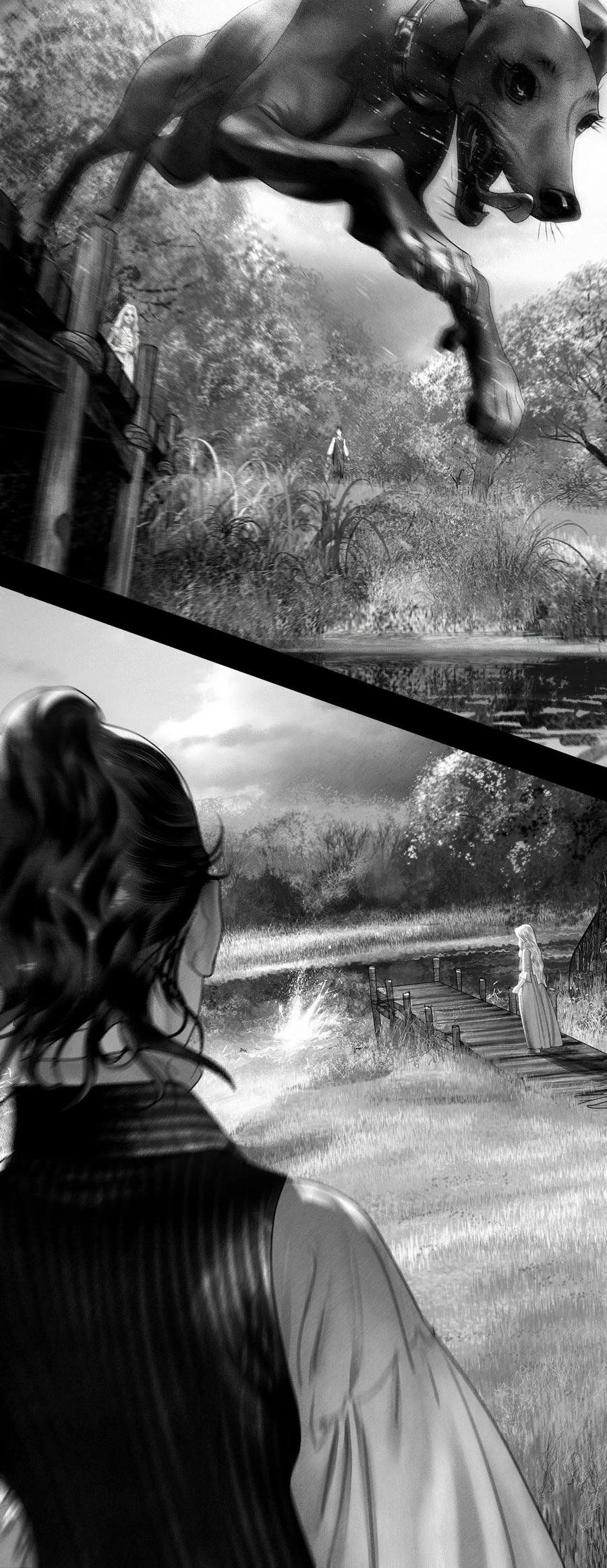 Senpai Kara Me Ga Hanasenai To Aru Kaishain No Nichijou Chapter 15 - 22