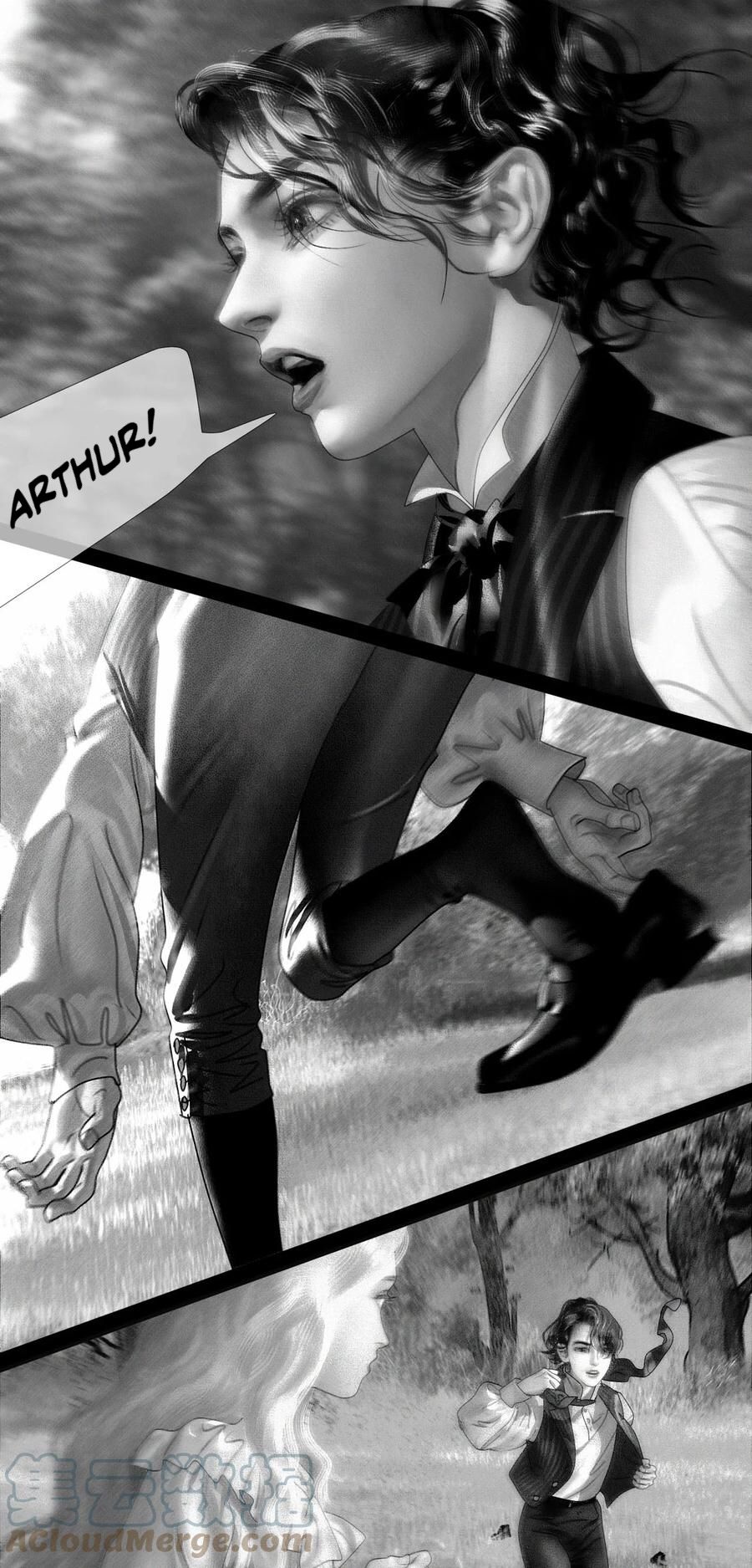 Senpai Kara Me Ga Hanasenai To Aru Kaishain No Nichijou Chapter 15 - 23