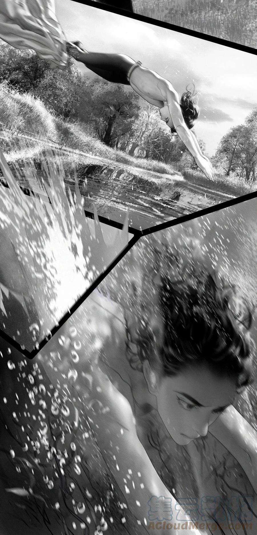 Senpai Kara Me Ga Hanasenai To Aru Kaishain No Nichijou Chapter 15 - 25