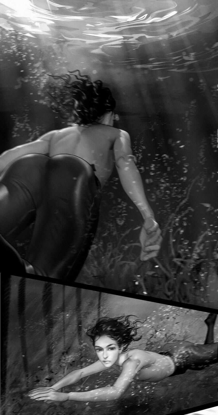 Senpai Kara Me Ga Hanasenai To Aru Kaishain No Nichijou Chapter 15 - 26