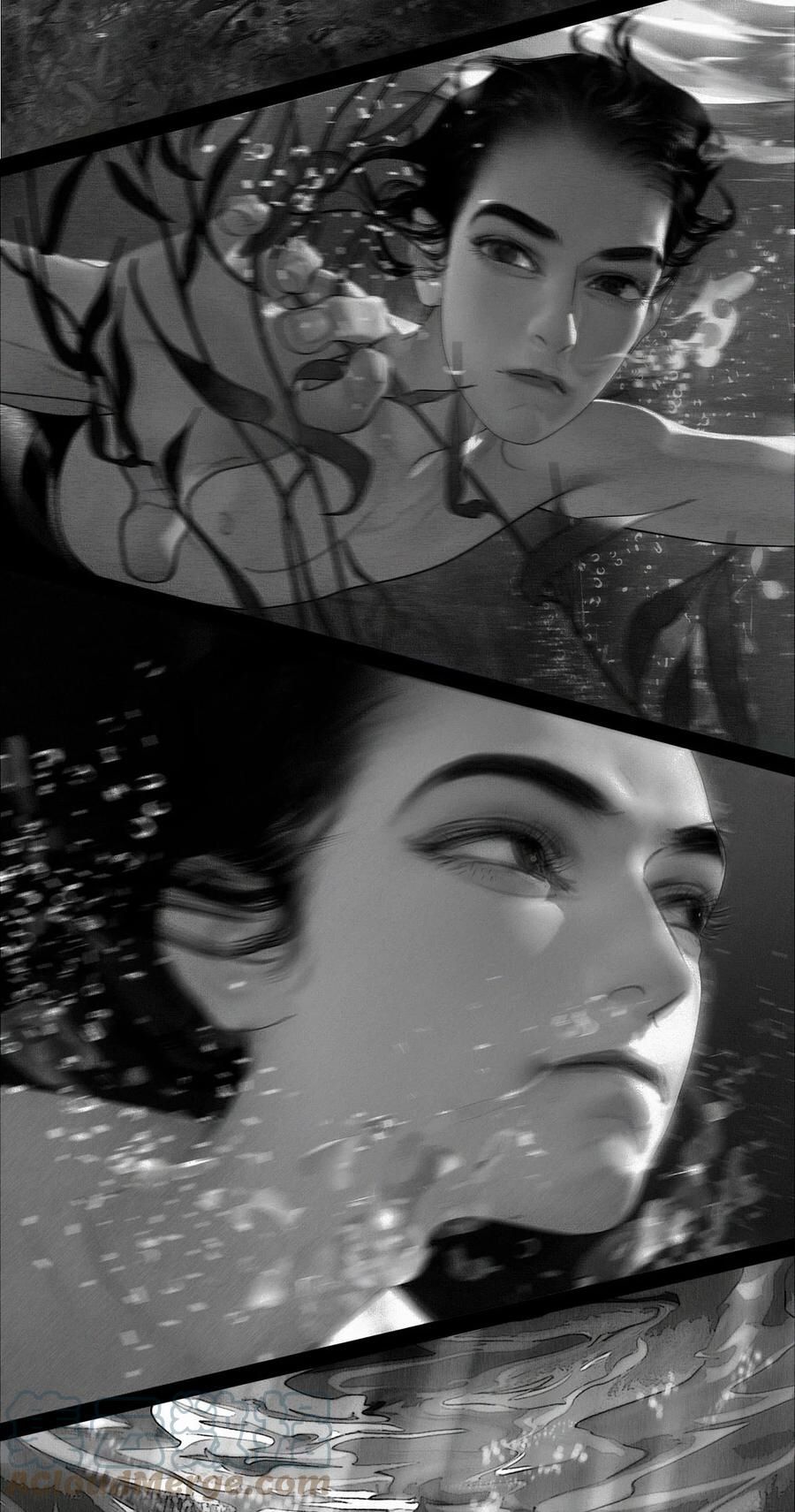 Senpai Kara Me Ga Hanasenai To Aru Kaishain No Nichijou Chapter 15 - 27