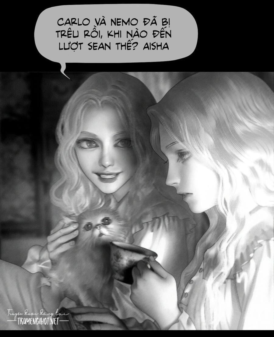 Senpai Kara Me Ga Hanasenai To Aru Kaishain No Nichijou Chapter 15 - 4