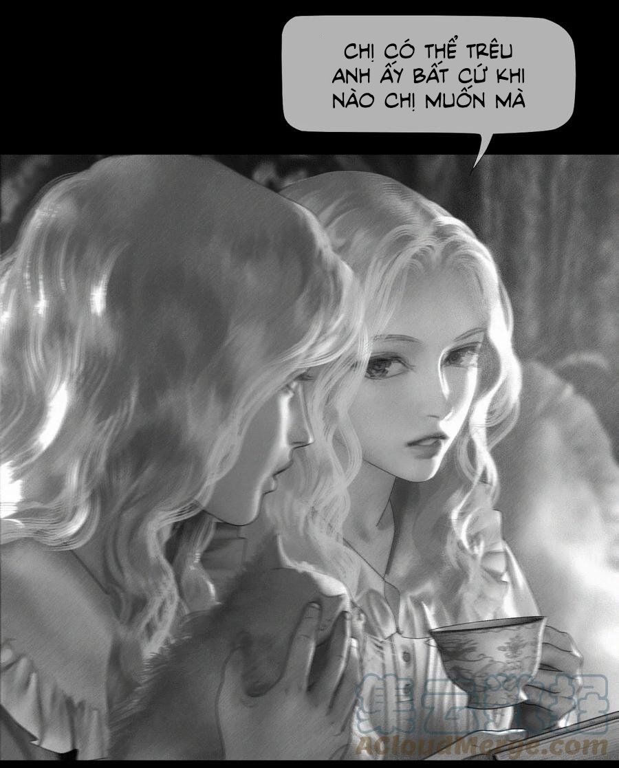 Senpai Kara Me Ga Hanasenai To Aru Kaishain No Nichijou Chapter 15 - 5