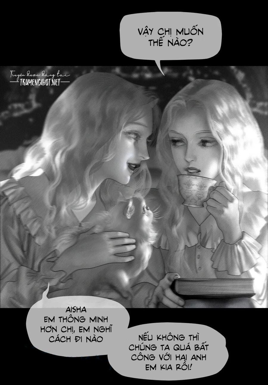 Senpai Kara Me Ga Hanasenai To Aru Kaishain No Nichijou Chapter 15 - 7