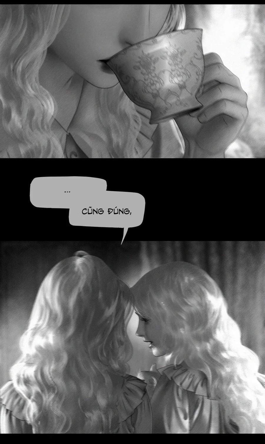 Senpai Kara Me Ga Hanasenai To Aru Kaishain No Nichijou Chapter 15 - 8