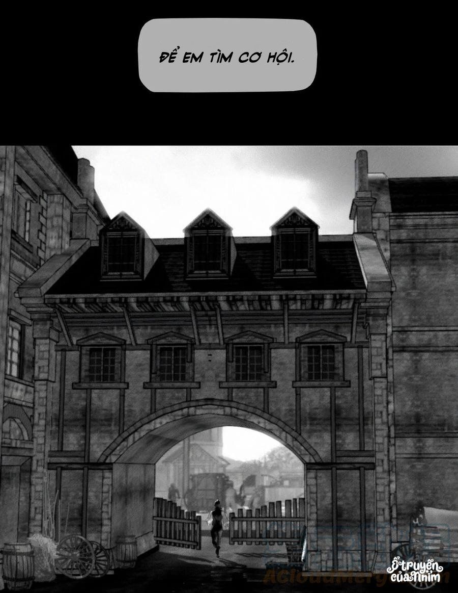 Senpai Kara Me Ga Hanasenai To Aru Kaishain No Nichijou Chapter 15 - 9