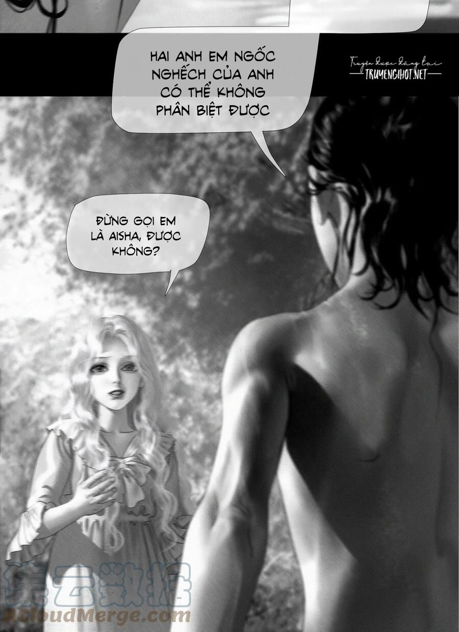 Senpai Kara Me Ga Hanasenai To Aru Kaishain No Nichijou Chapter 16 - 11