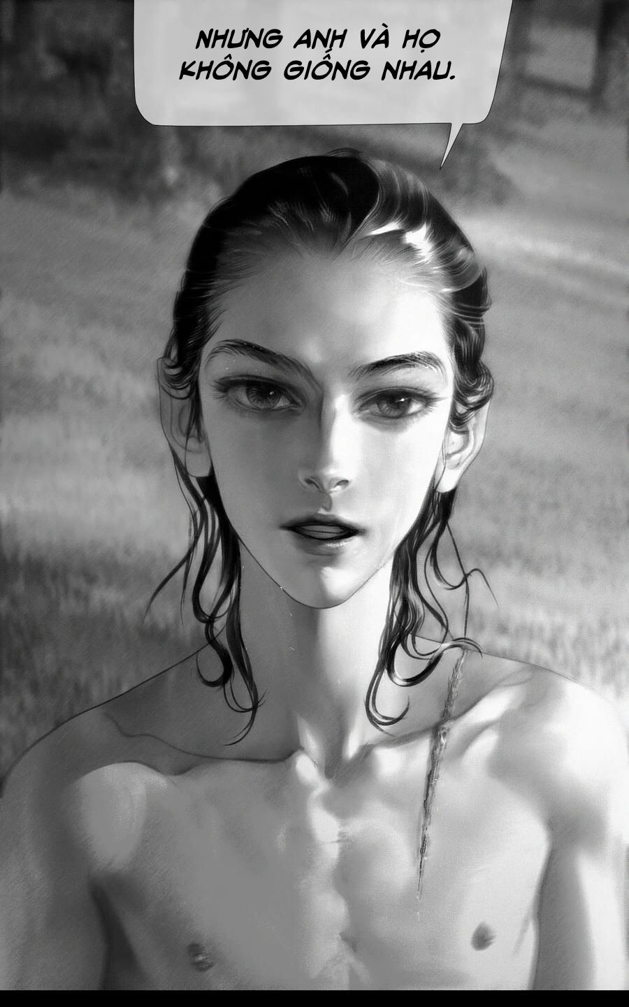 Senpai Kara Me Ga Hanasenai To Aru Kaishain No Nichijou Chapter 16 - 12