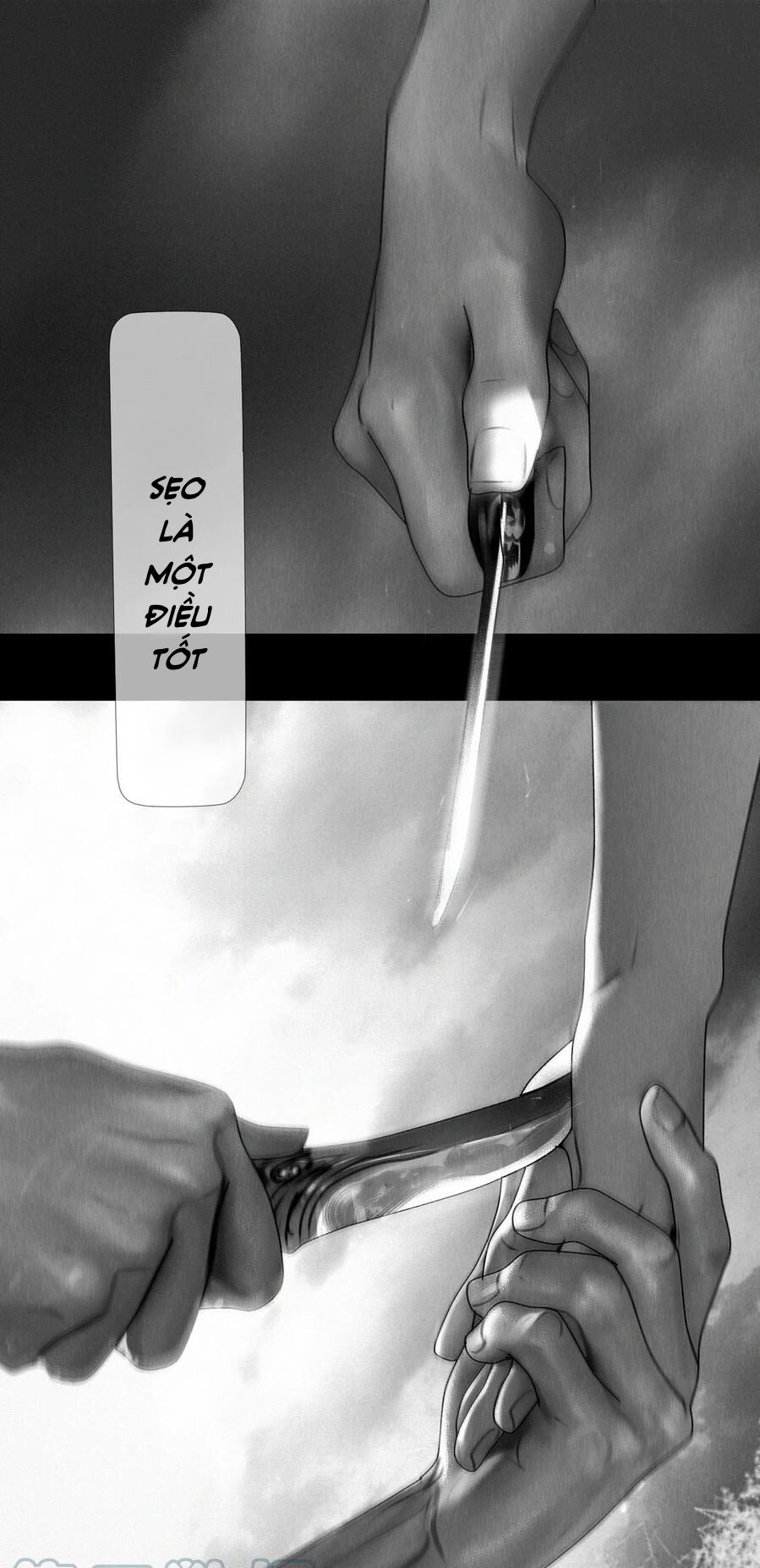 Senpai Kara Me Ga Hanasenai To Aru Kaishain No Nichijou Chapter 16 - 19