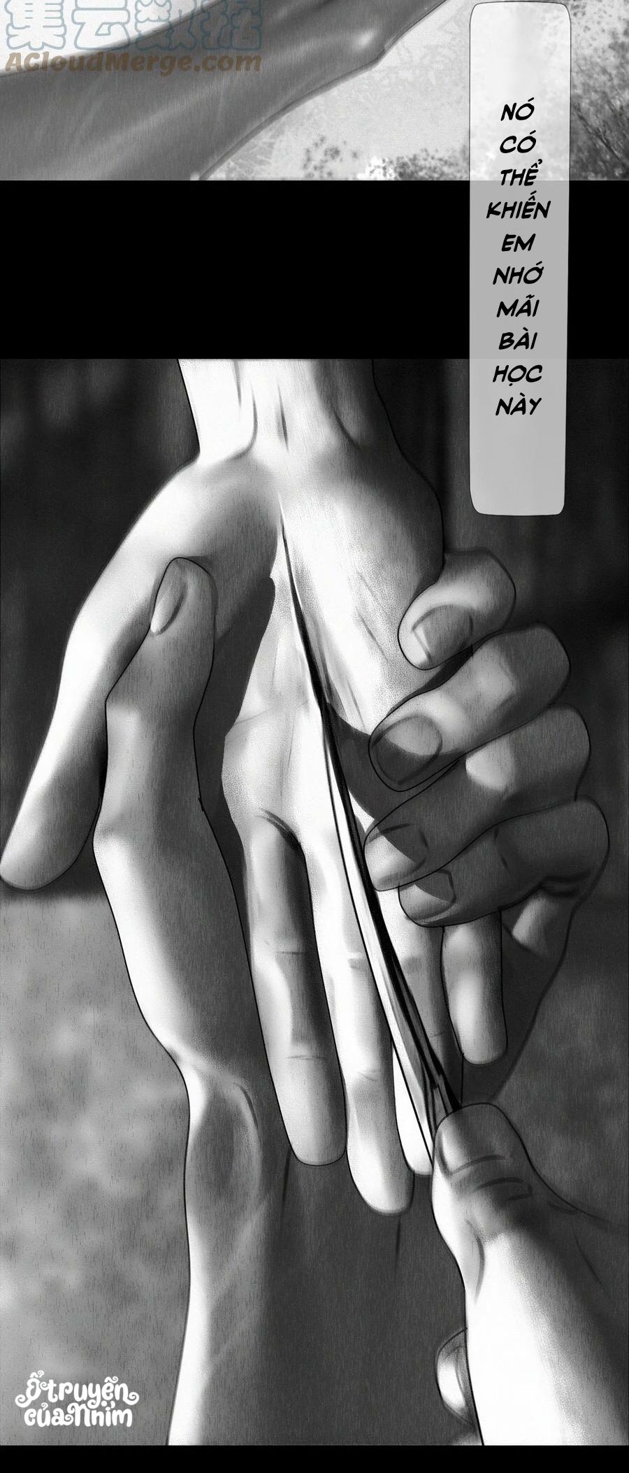 Senpai Kara Me Ga Hanasenai To Aru Kaishain No Nichijou Chapter 16 - 20