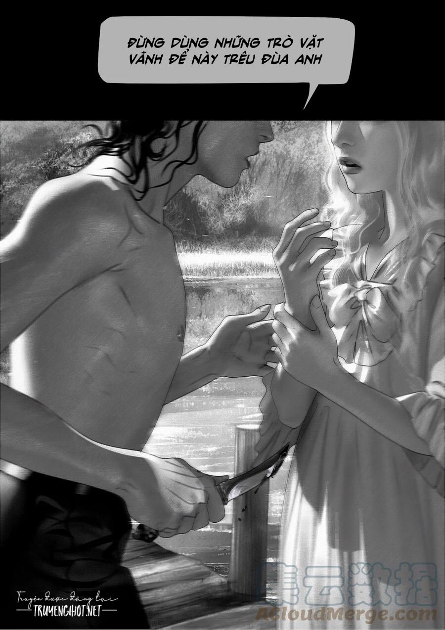 Senpai Kara Me Ga Hanasenai To Aru Kaishain No Nichijou Chapter 16 - 21