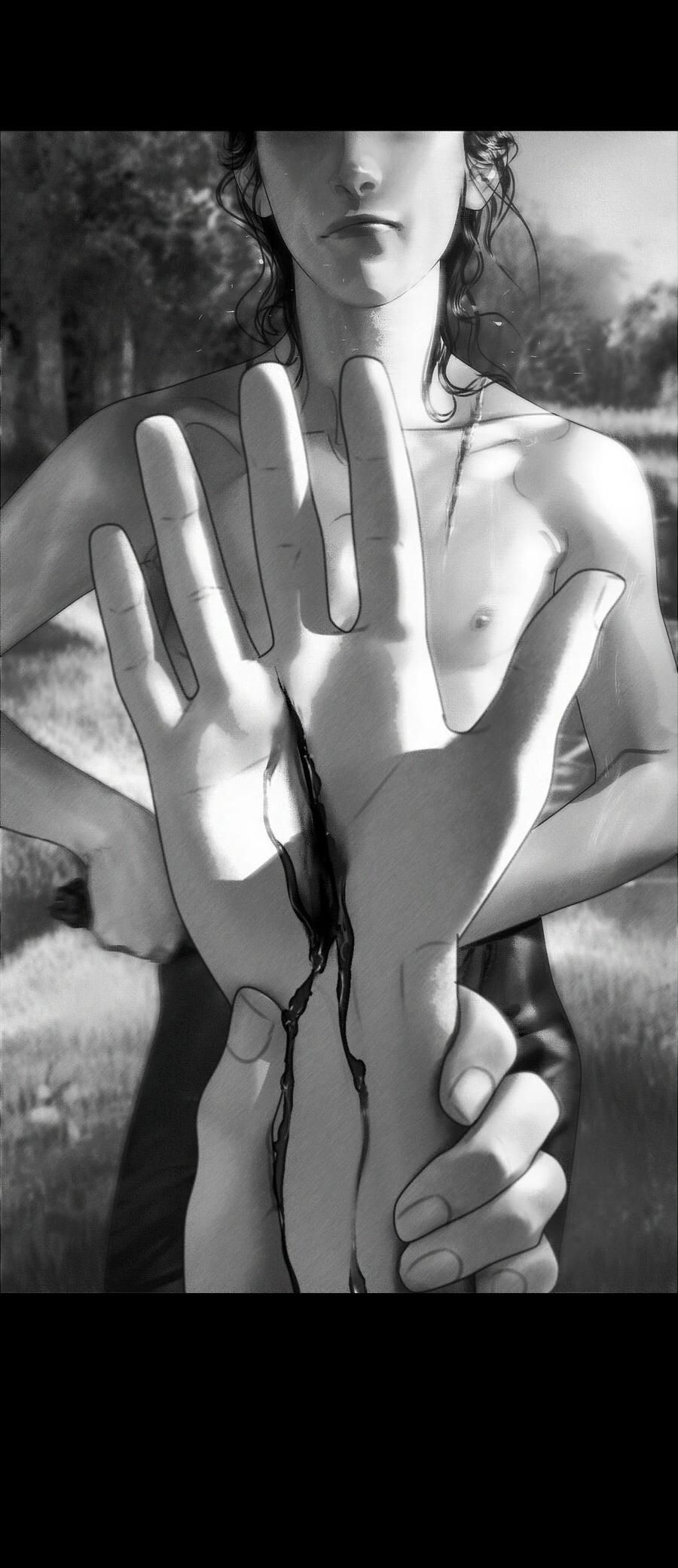 Senpai Kara Me Ga Hanasenai To Aru Kaishain No Nichijou Chapter 16 - 23