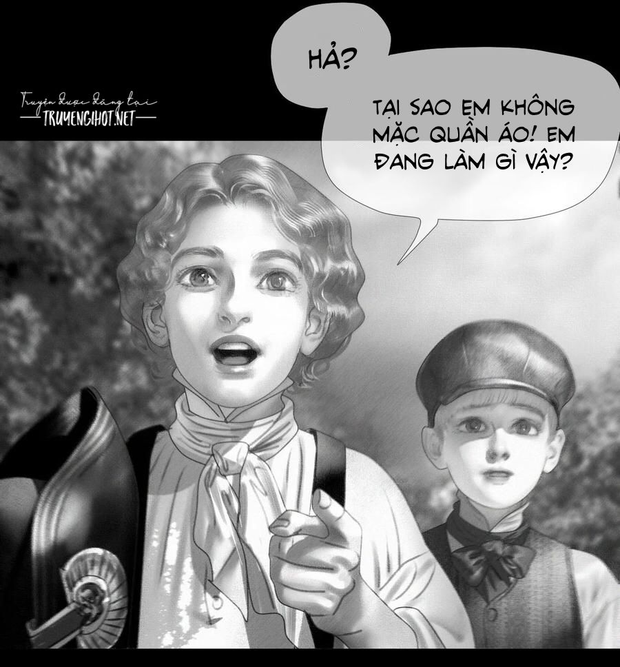 Senpai Kara Me Ga Hanasenai To Aru Kaishain No Nichijou Chapter 16 - 25