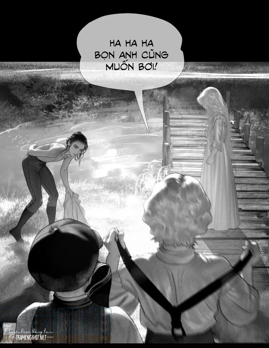 Senpai Kara Me Ga Hanasenai To Aru Kaishain No Nichijou Chapter 16 - 28