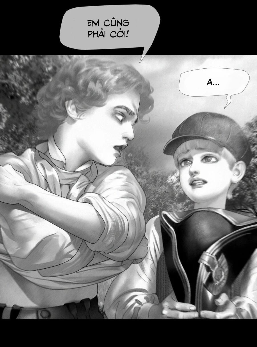 Senpai Kara Me Ga Hanasenai To Aru Kaishain No Nichijou Chapter 16 - 29