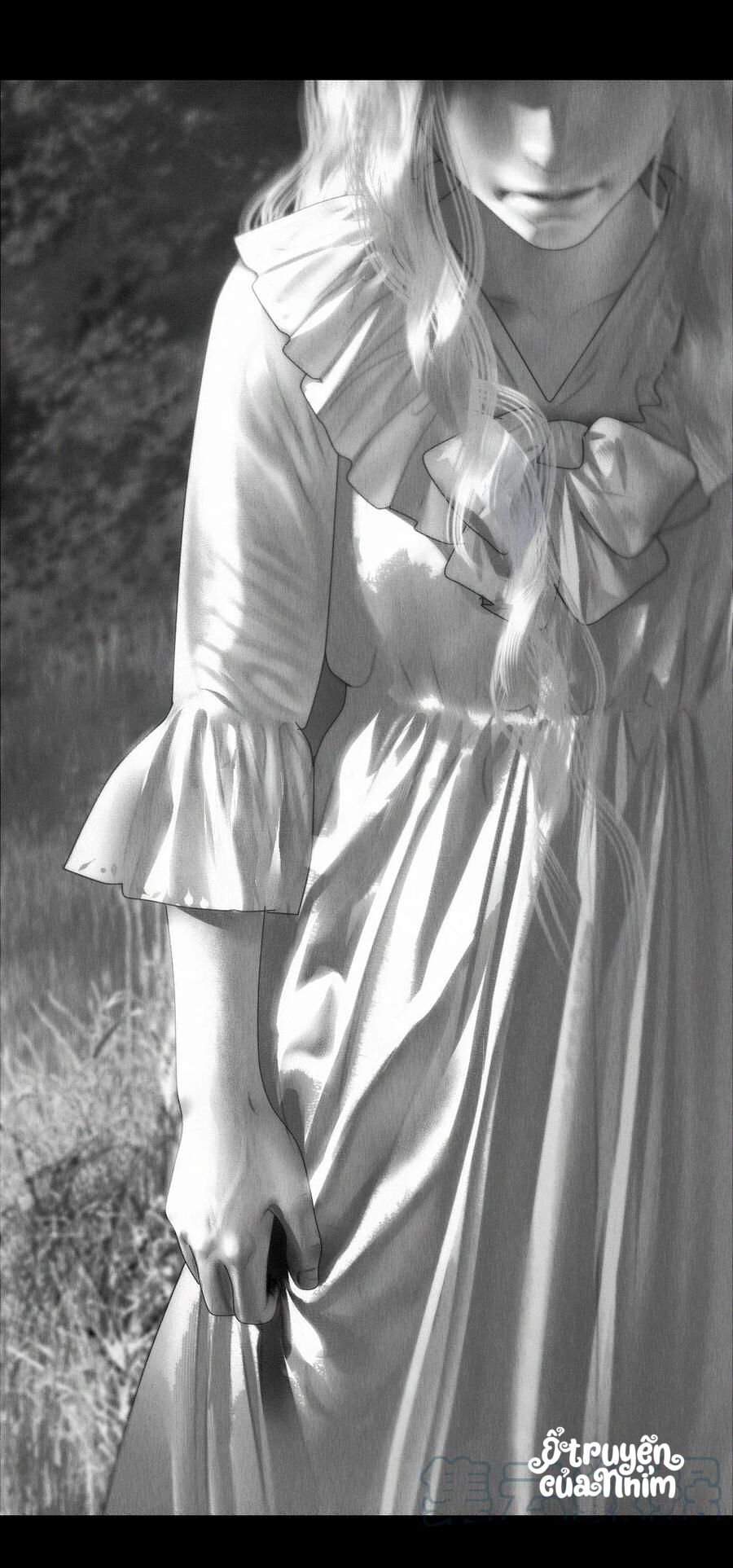 Senpai Kara Me Ga Hanasenai To Aru Kaishain No Nichijou Chapter 16 - 30