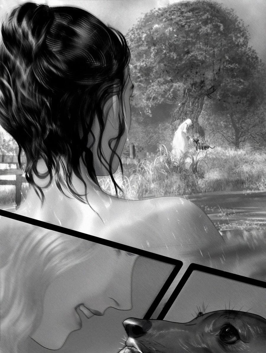 Senpai Kara Me Ga Hanasenai To Aru Kaishain No Nichijou Chapter 16 - 4