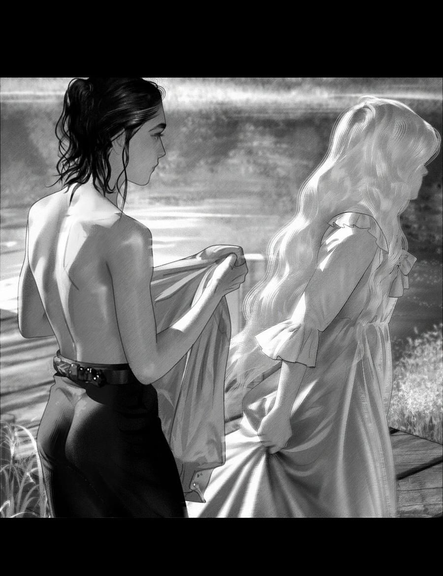 Senpai Kara Me Ga Hanasenai To Aru Kaishain No Nichijou Chapter 16 - 33