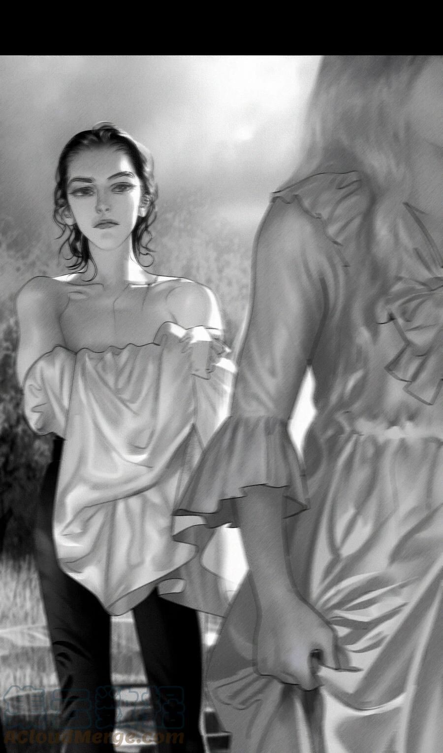 Senpai Kara Me Ga Hanasenai To Aru Kaishain No Nichijou Chapter 16 - 34