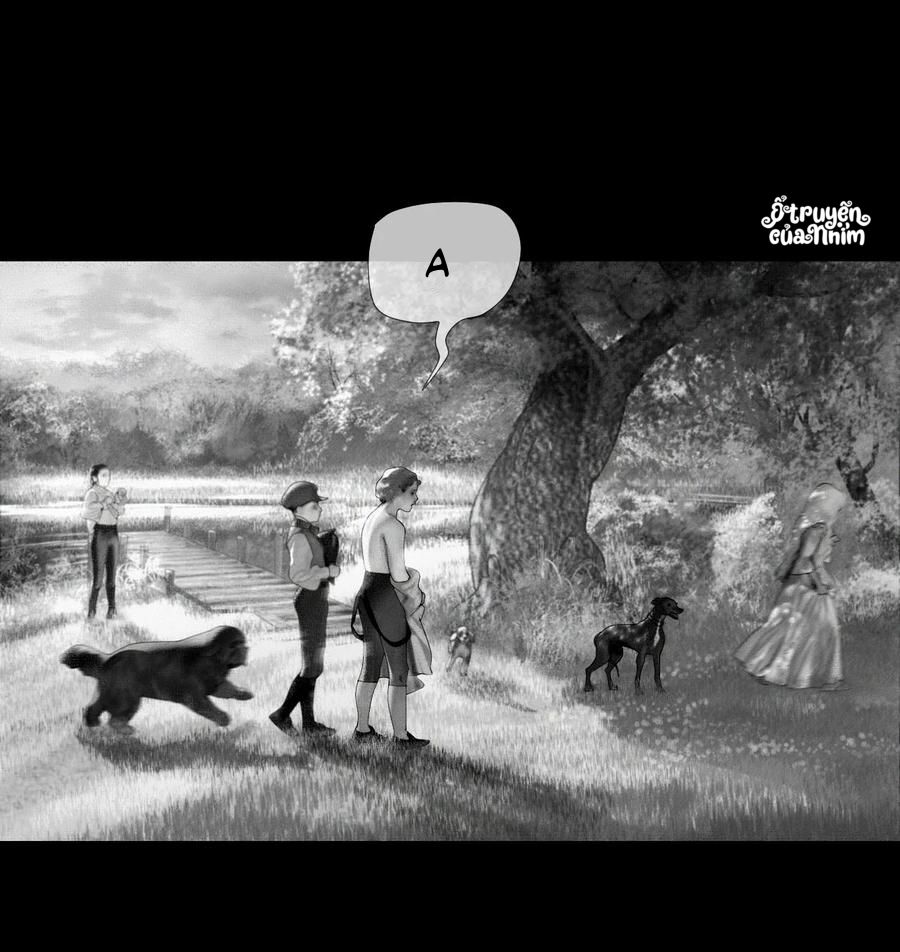 Senpai Kara Me Ga Hanasenai To Aru Kaishain No Nichijou Chapter 16 - 35