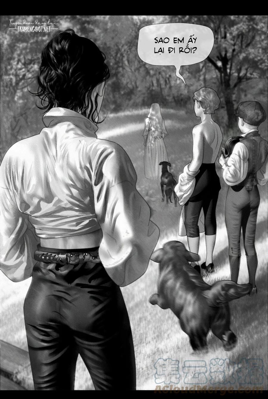 Senpai Kara Me Ga Hanasenai To Aru Kaishain No Nichijou Chapter 16 - 36