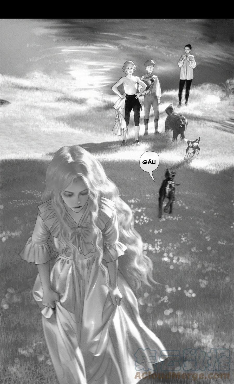 Senpai Kara Me Ga Hanasenai To Aru Kaishain No Nichijou Chapter 16 - 38