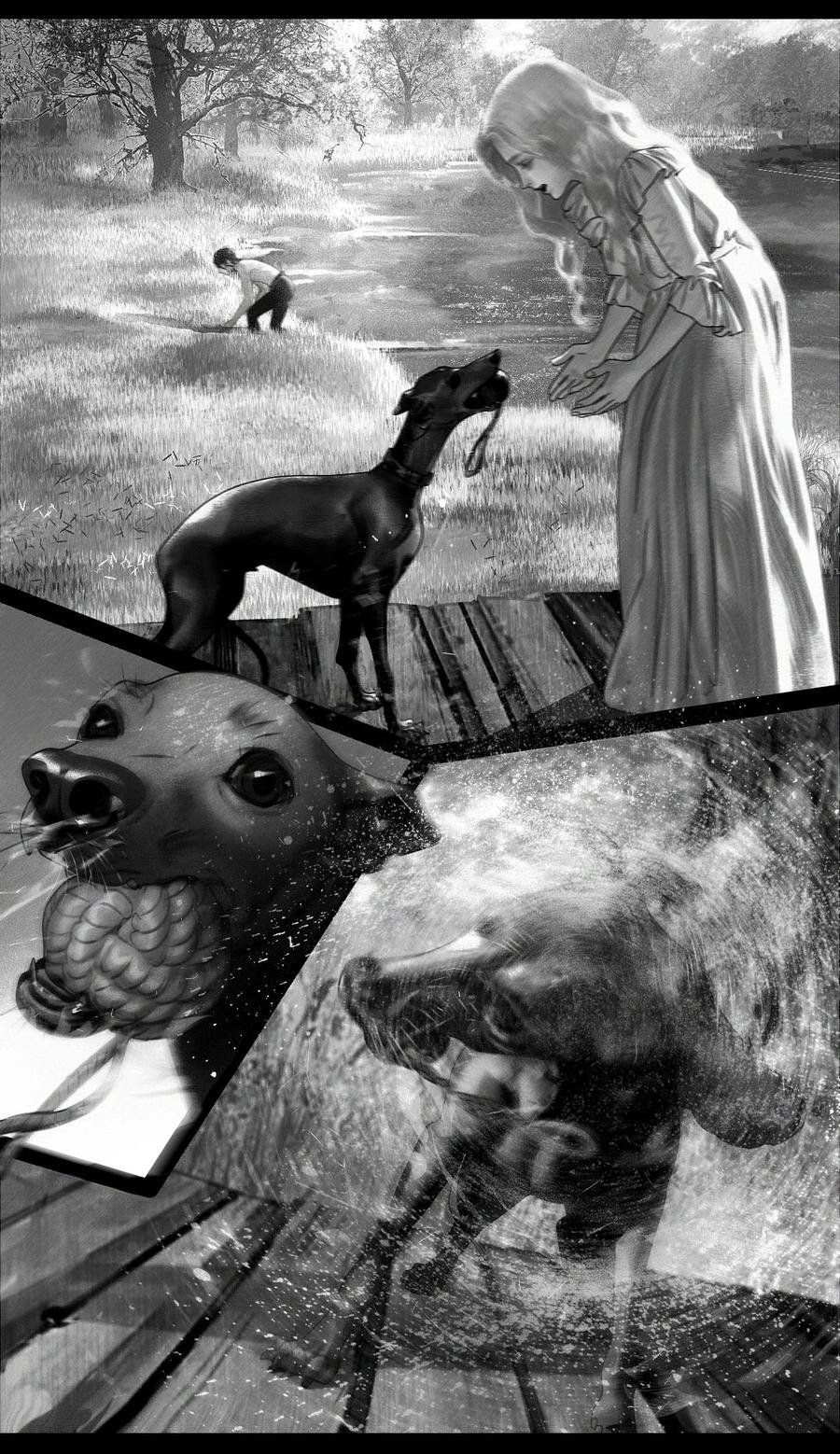 Senpai Kara Me Ga Hanasenai To Aru Kaishain No Nichijou Chapter 16 - 6