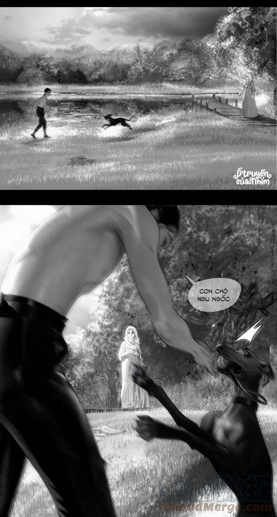 Senpai Kara Me Ga Hanasenai To Aru Kaishain No Nichijou Chapter 16 - 7