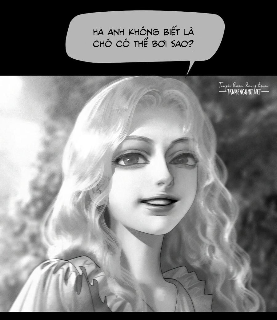 Senpai Kara Me Ga Hanasenai To Aru Kaishain No Nichijou Chapter 16 - 8