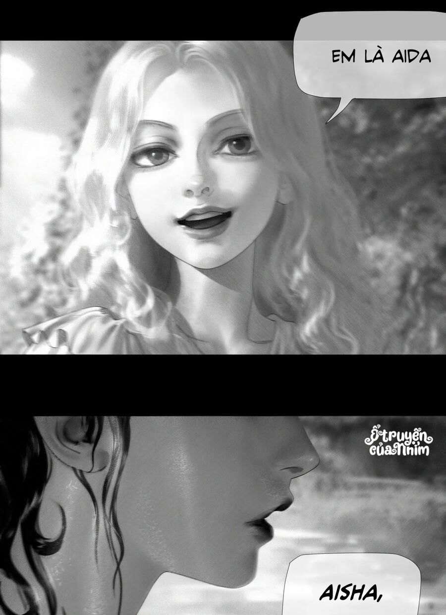 Senpai Kara Me Ga Hanasenai To Aru Kaishain No Nichijou Chapter 16 - 10