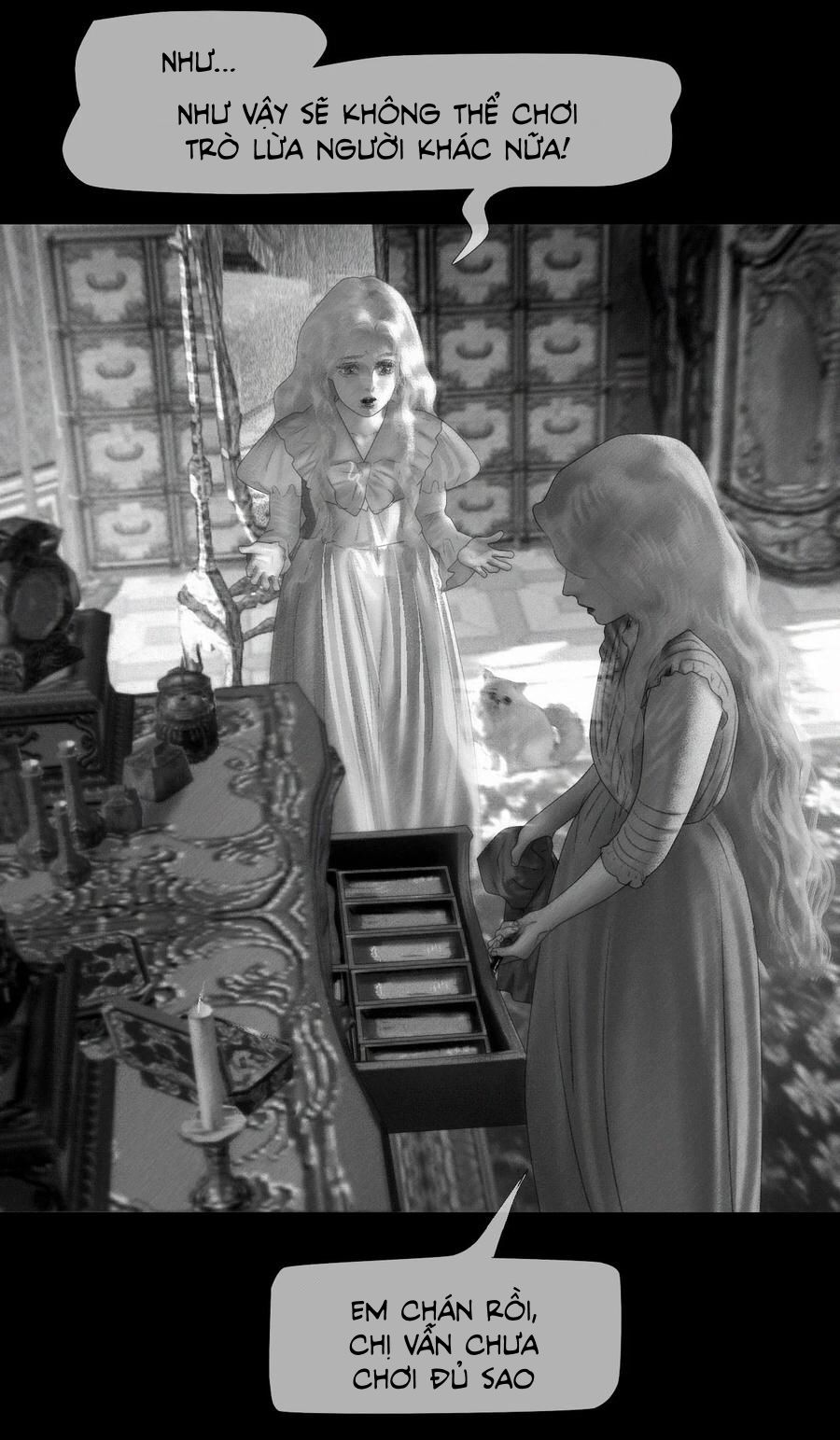 Senpai Kara Me Ga Hanasenai To Aru Kaishain No Nichijou Chapter 17 - 11