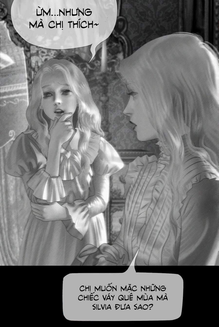 Senpai Kara Me Ga Hanasenai To Aru Kaishain No Nichijou Chapter 17 - 12