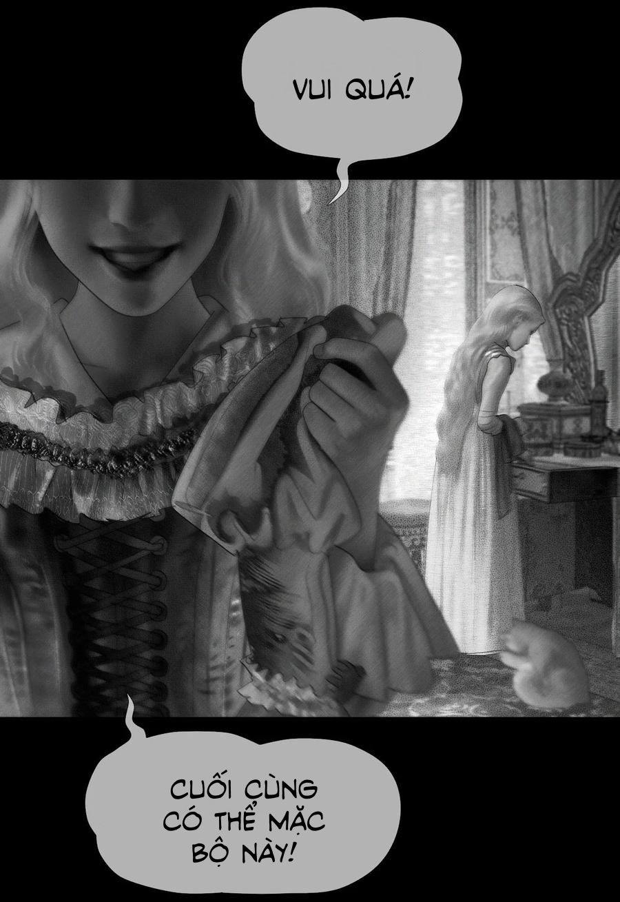 Senpai Kara Me Ga Hanasenai To Aru Kaishain No Nichijou Chapter 17 - 14