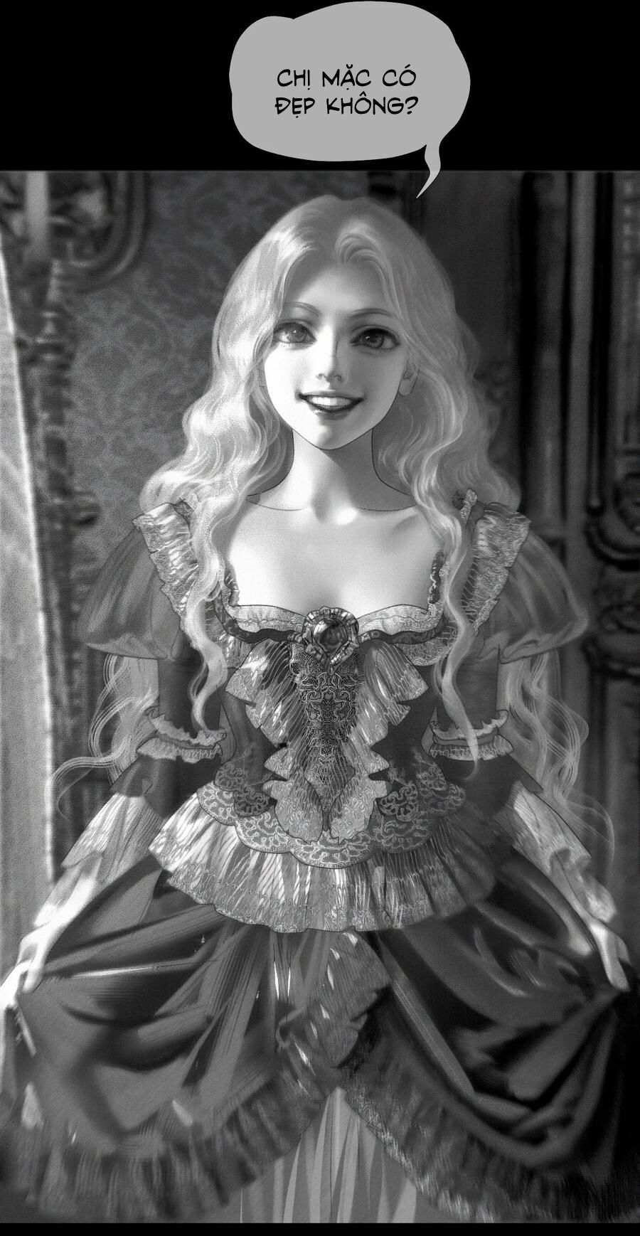 Senpai Kara Me Ga Hanasenai To Aru Kaishain No Nichijou Chapter 17 - 17