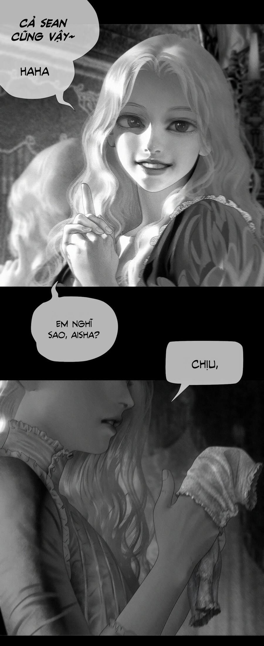 Senpai Kara Me Ga Hanasenai To Aru Kaishain No Nichijou Chapter 17 - 20