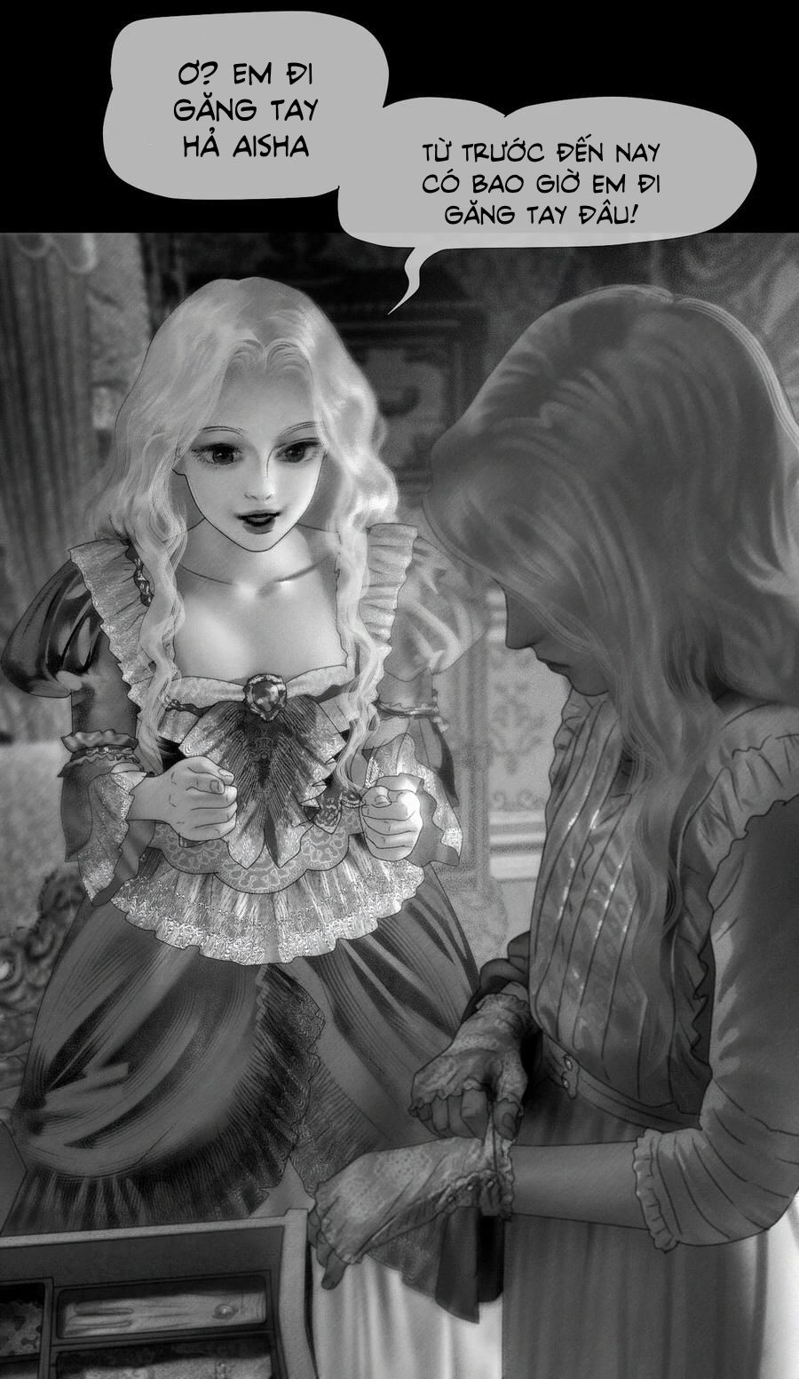 Senpai Kara Me Ga Hanasenai To Aru Kaishain No Nichijou Chapter 17 - 22