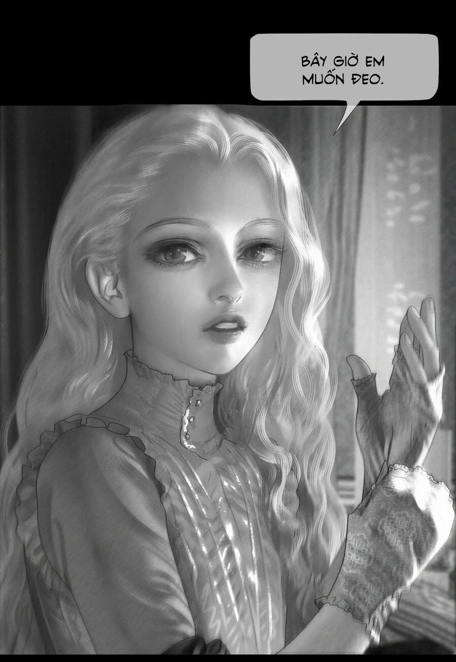 Senpai Kara Me Ga Hanasenai To Aru Kaishain No Nichijou Chapter 17 - 23