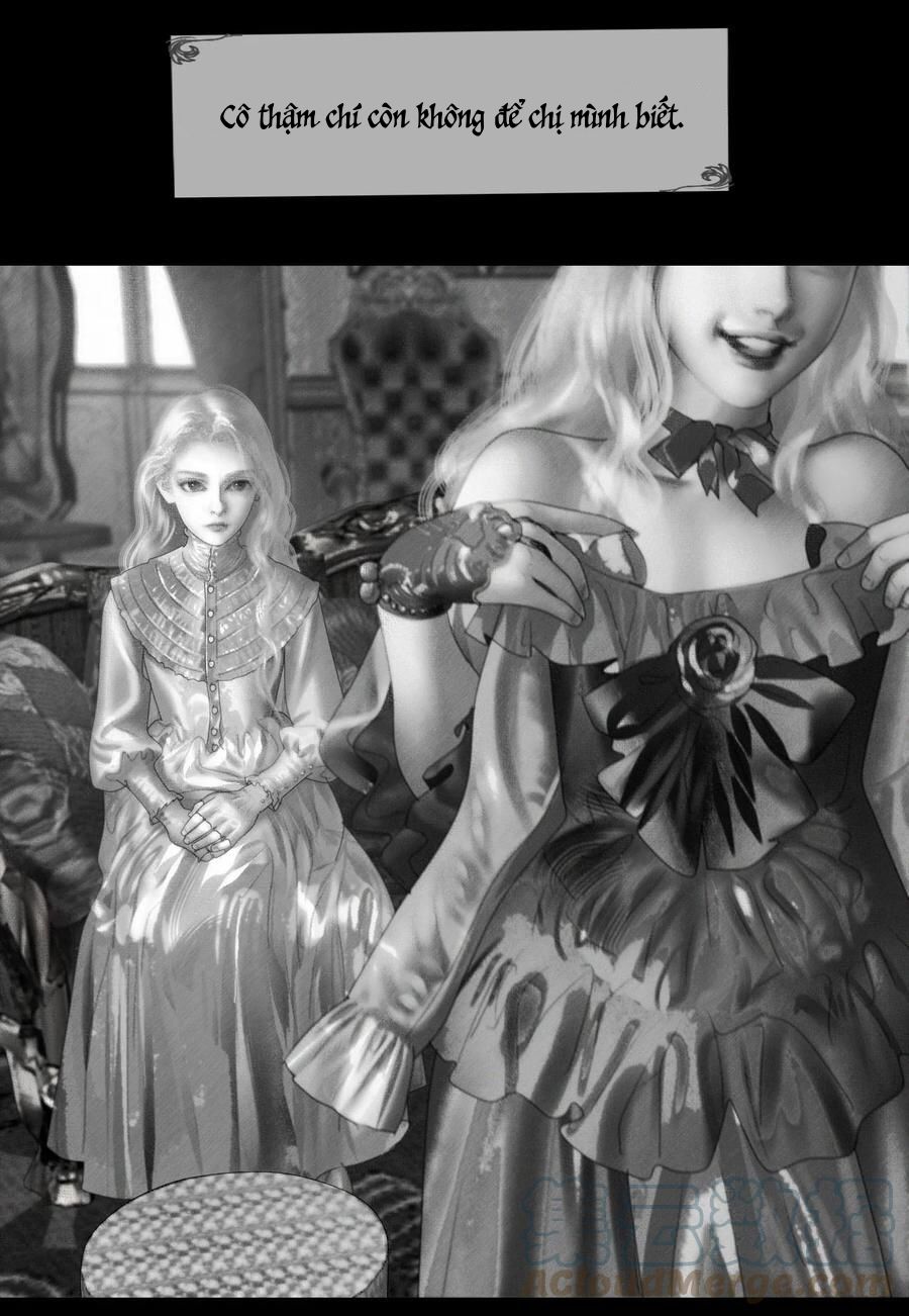 Senpai Kara Me Ga Hanasenai To Aru Kaishain No Nichijou Chapter 17 - 27