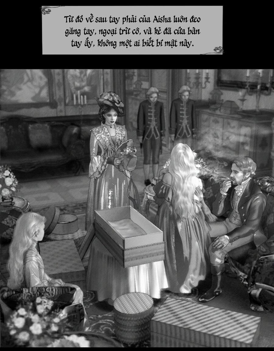 Senpai Kara Me Ga Hanasenai To Aru Kaishain No Nichijou Chapter 17 - 28