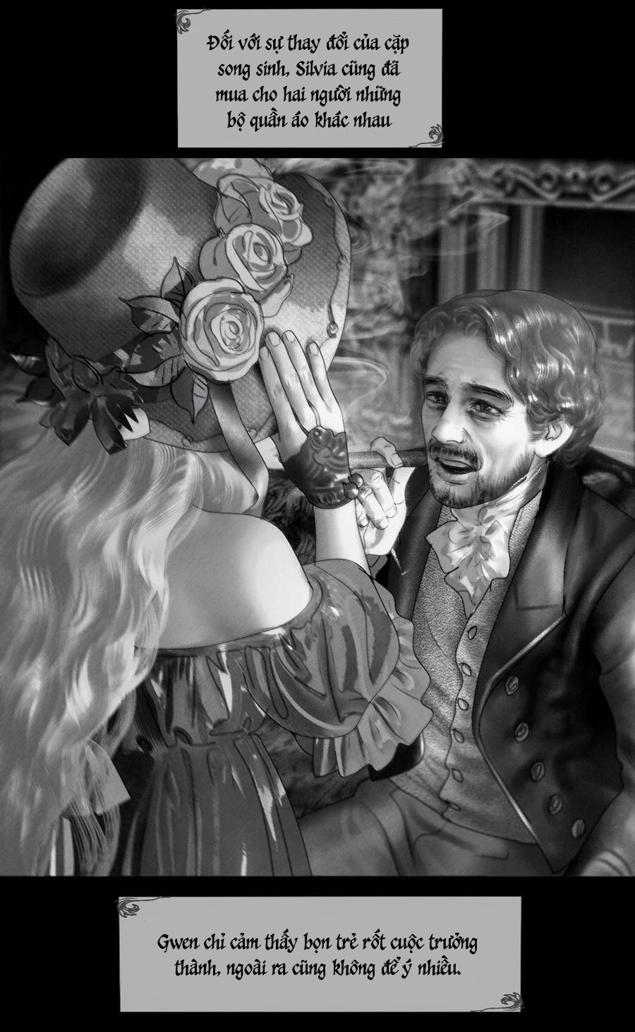 Senpai Kara Me Ga Hanasenai To Aru Kaishain No Nichijou Chapter 17 - 29