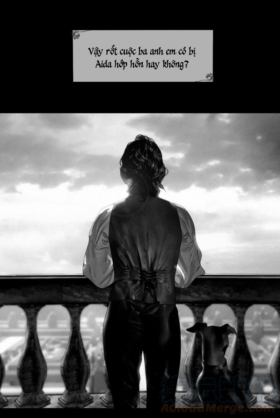 Senpai Kara Me Ga Hanasenai To Aru Kaishain No Nichijou Chapter 17 - 30