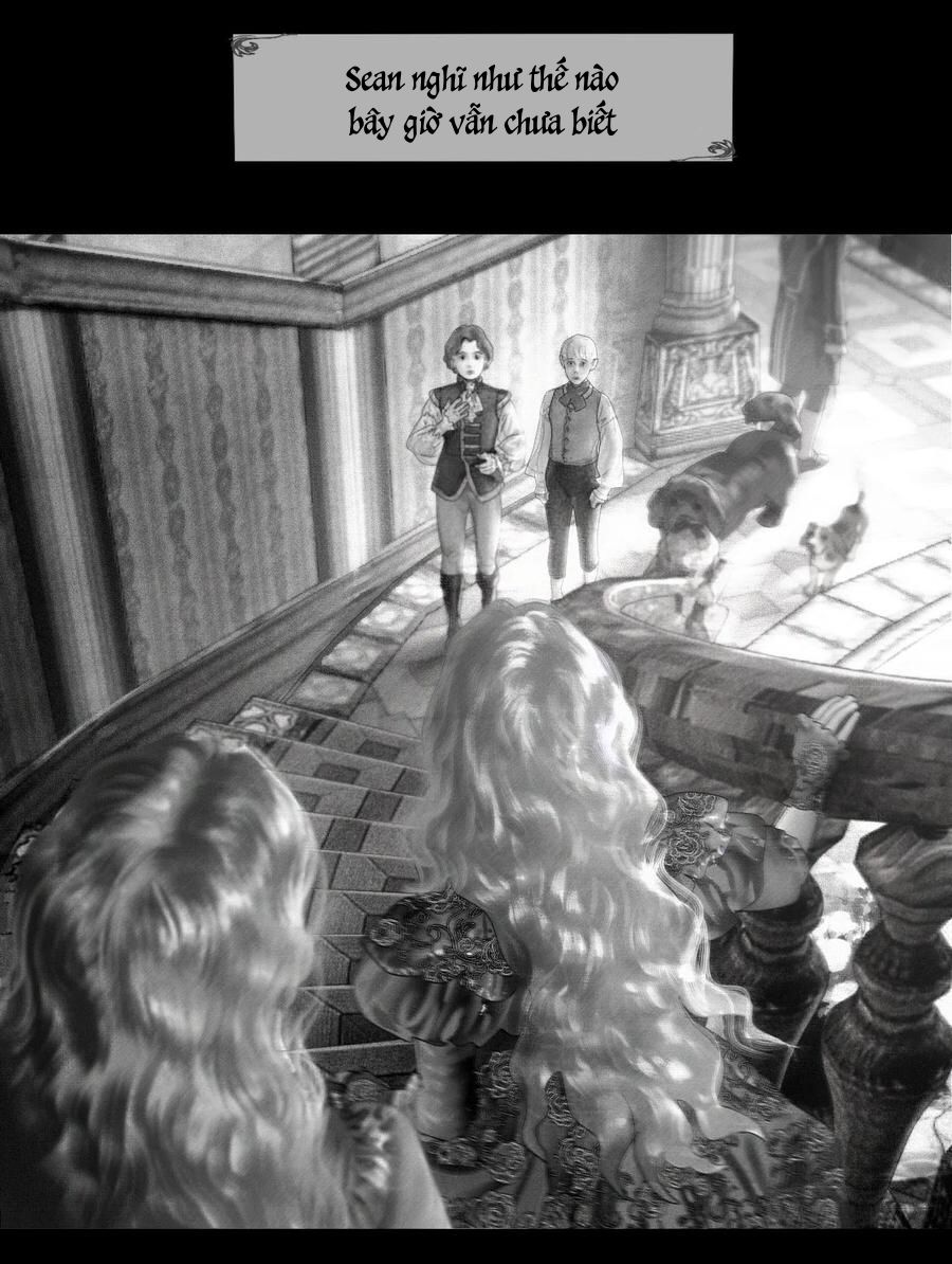 Senpai Kara Me Ga Hanasenai To Aru Kaishain No Nichijou Chapter 17 - 31