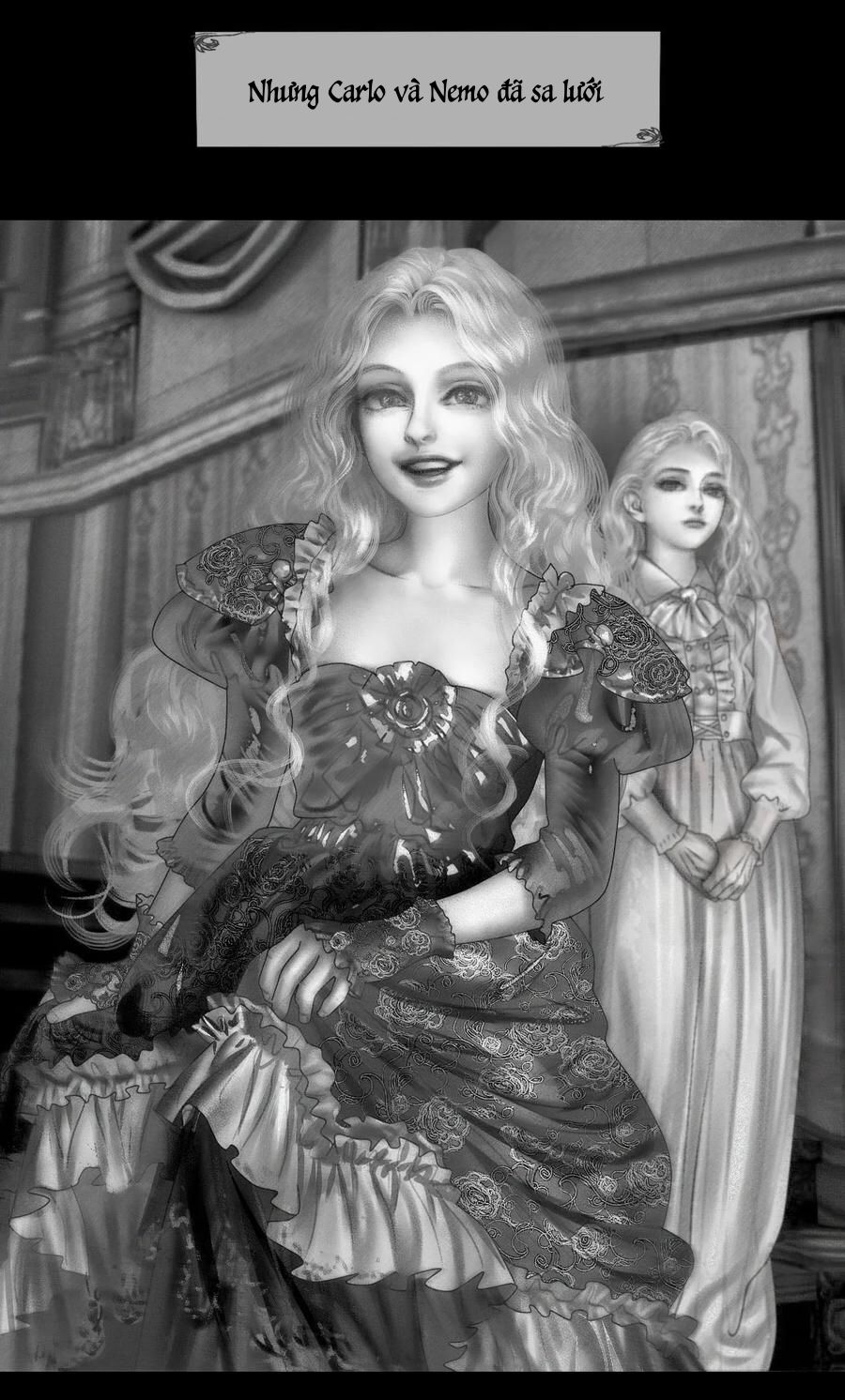 Senpai Kara Me Ga Hanasenai To Aru Kaishain No Nichijou Chapter 17 - 32