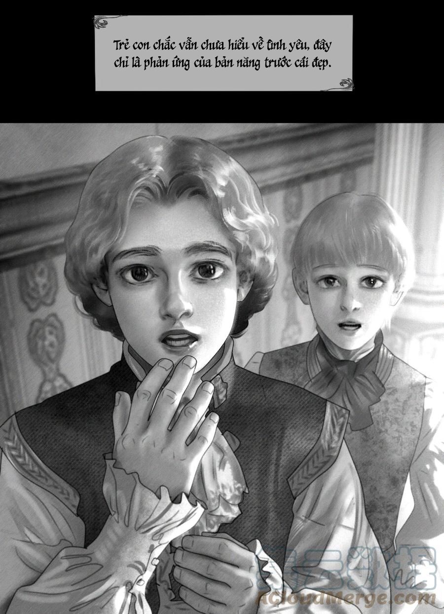 Senpai Kara Me Ga Hanasenai To Aru Kaishain No Nichijou Chapter 17 - 33