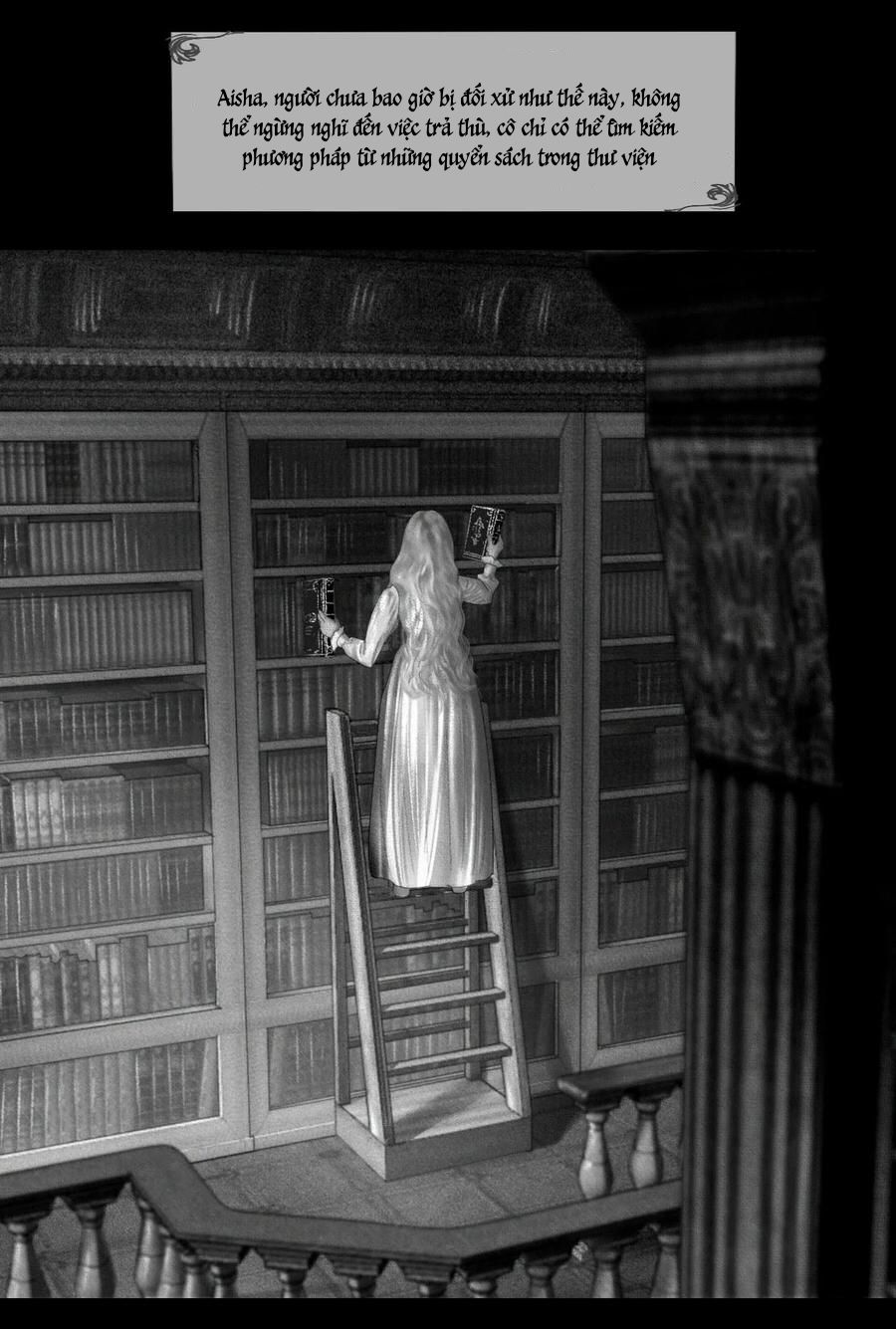 Senpai Kara Me Ga Hanasenai To Aru Kaishain No Nichijou Chapter 17 - 34