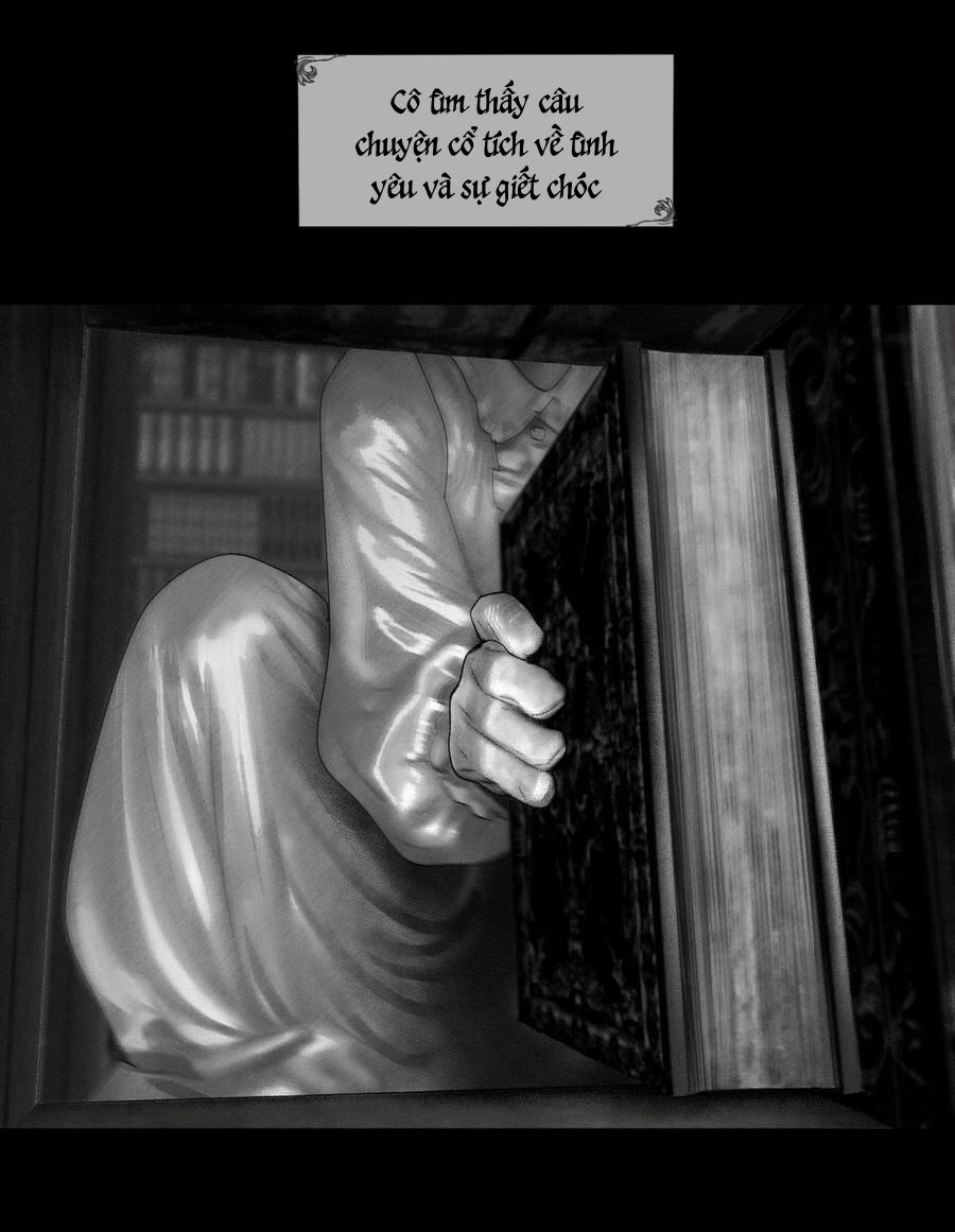 Senpai Kara Me Ga Hanasenai To Aru Kaishain No Nichijou Chapter 17 - 38